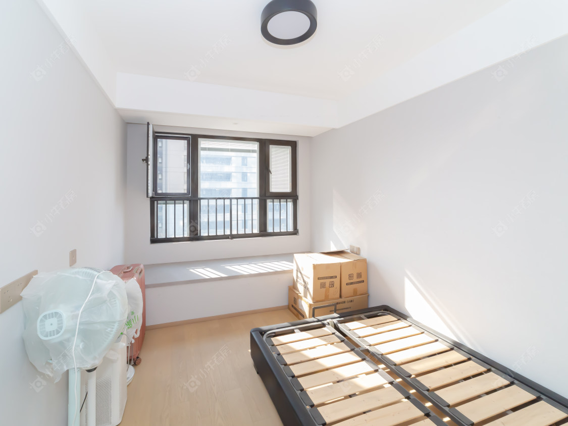 常州万科新都会在售二手房源室内图_小牛看房