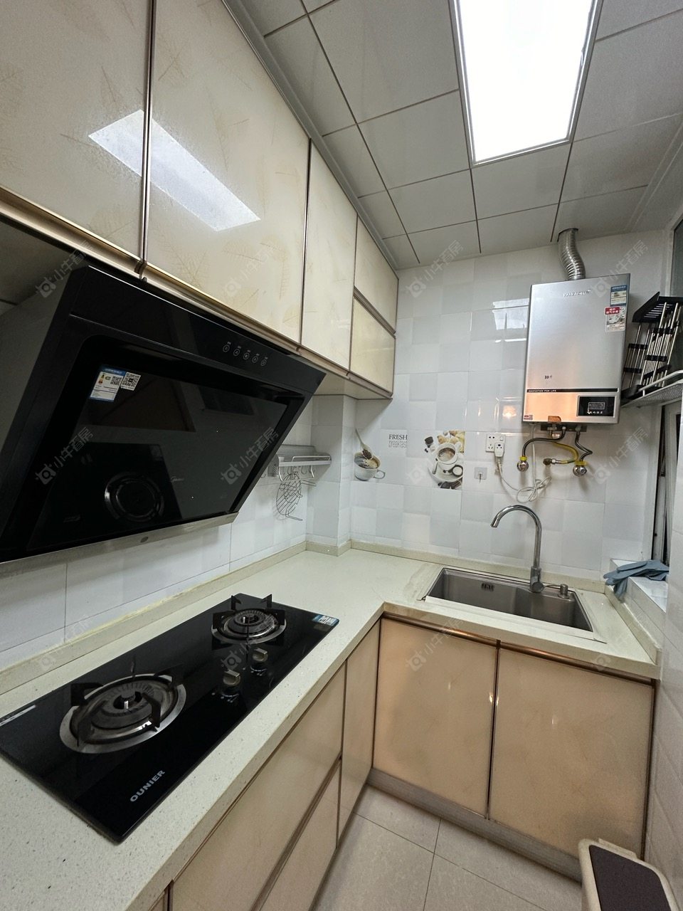 常州凯尔锋度在租房源室内图_小牛看房