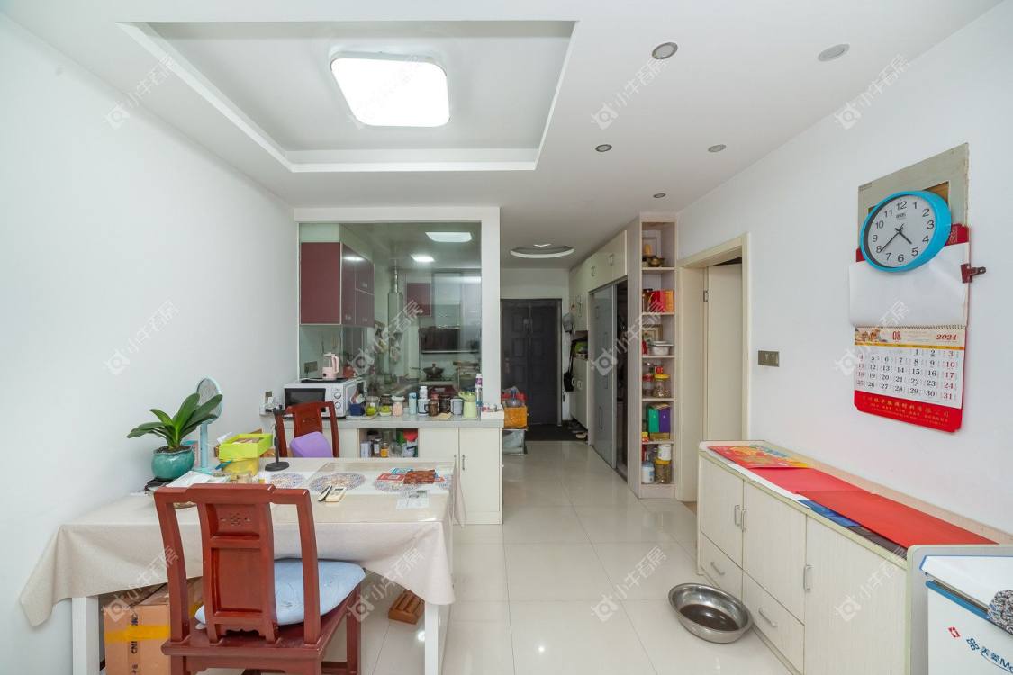 常州银河湾第一城一期在租房源室内图_小牛看房