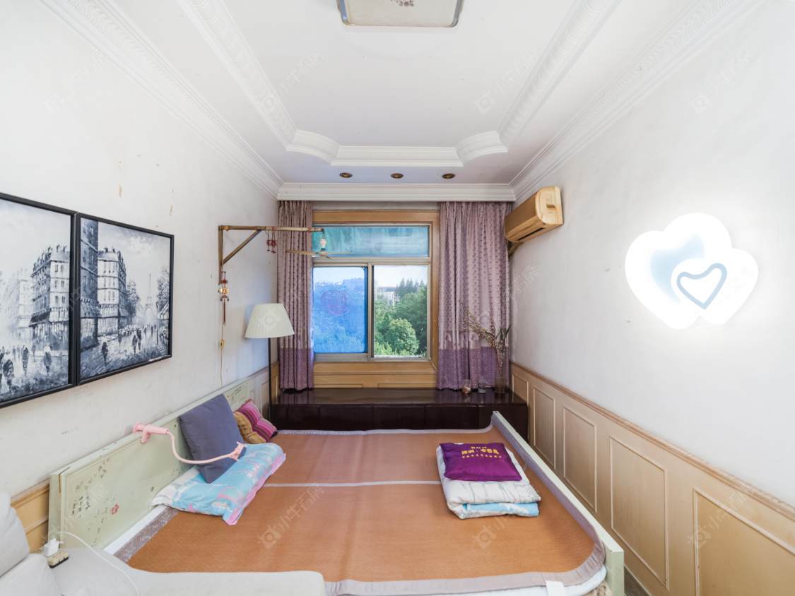 常州工房北区在售二手房源室内图_小牛看房