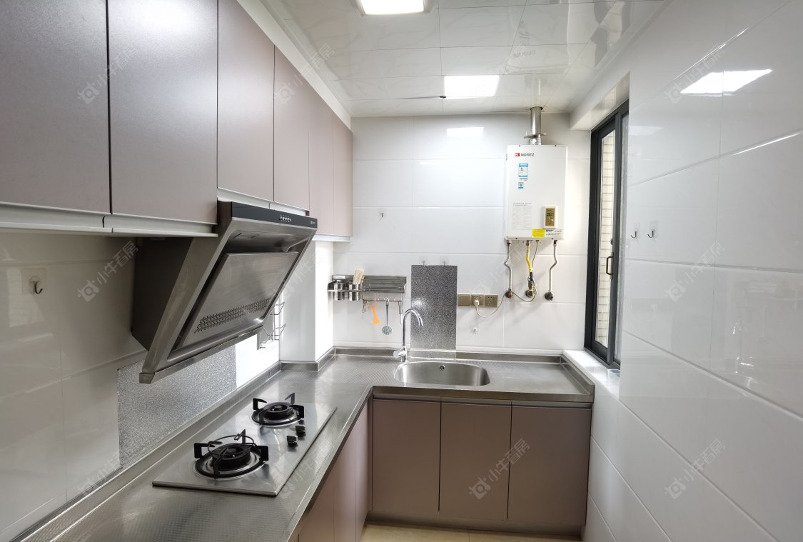 常州元丰宜家在租房源室内图_小牛看房