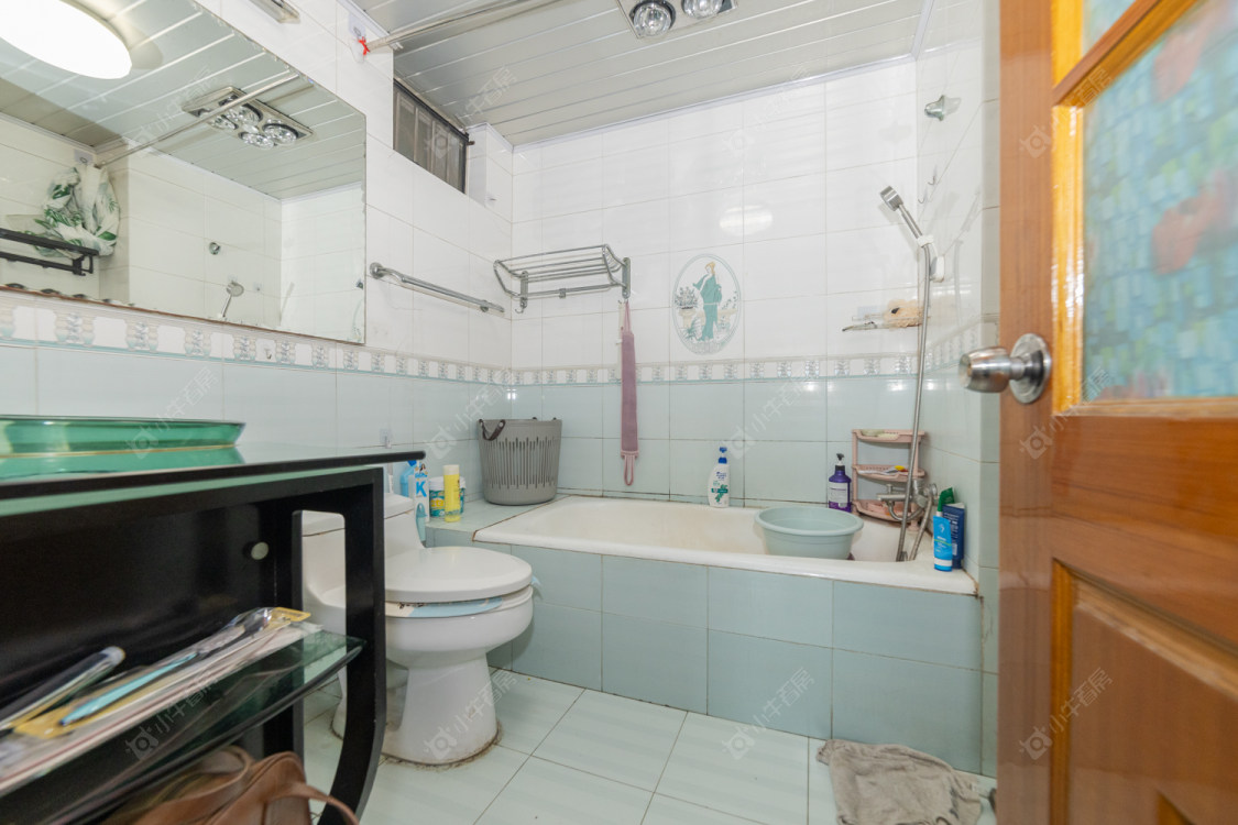 常州藏龙苑南区在售二手房源室内图_小牛看房