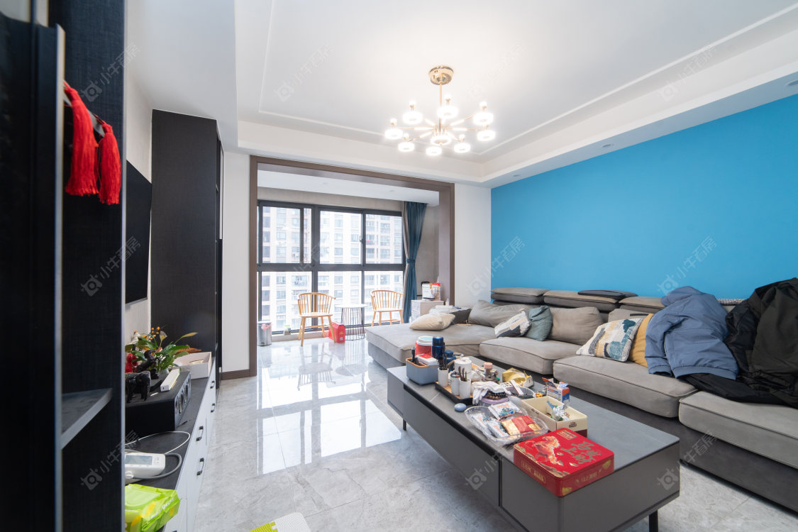 常州泰盈八千里在售二手房_小牛看房