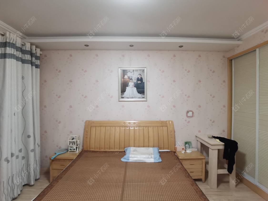 常州华达名都在租房源室内图_小牛看房