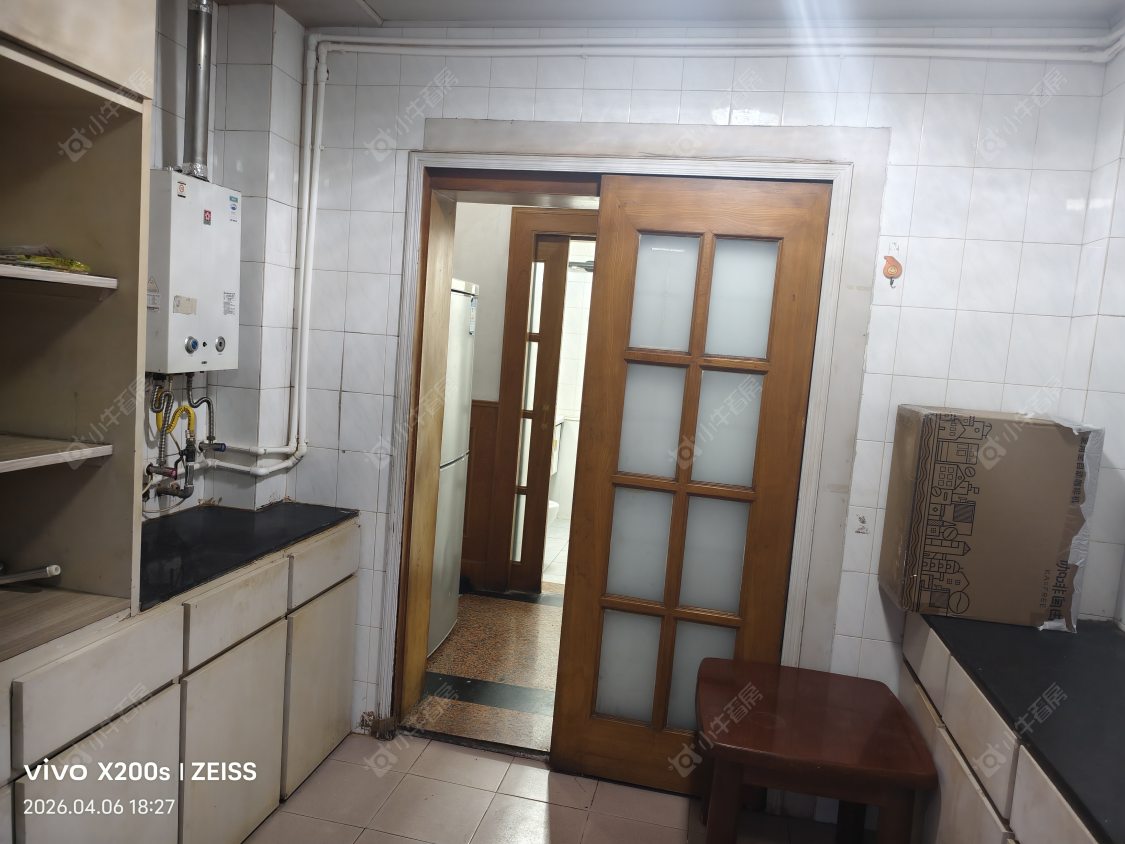 勤业一二三村房源室内图 常州勤业一二三村在租房源室内图_小牛看房