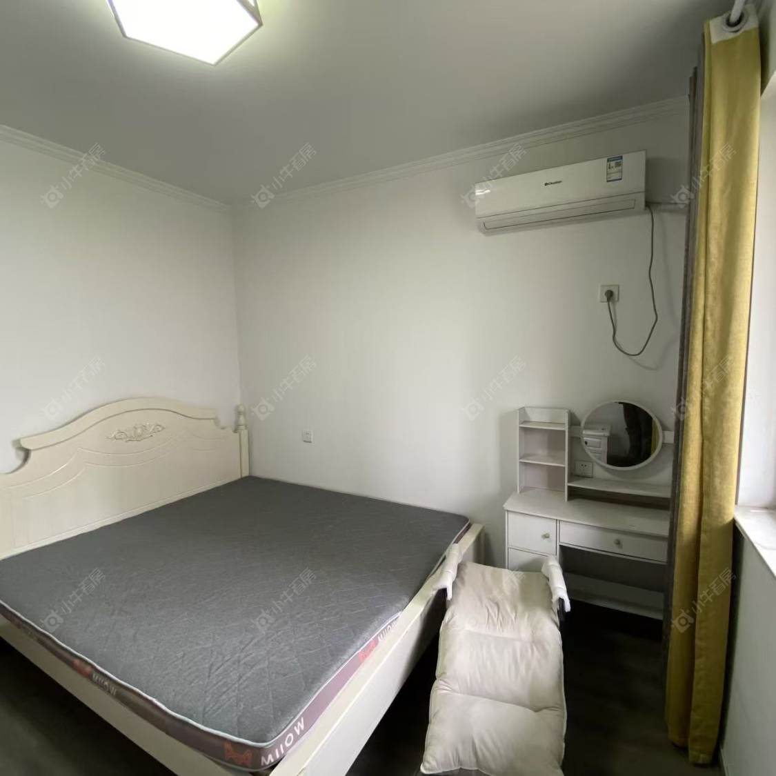 常州菱溪名居在租房源室内图_小牛看房