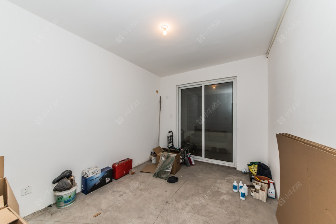 常州美林湖水岸枫情在售二手房源室内图_小牛看房