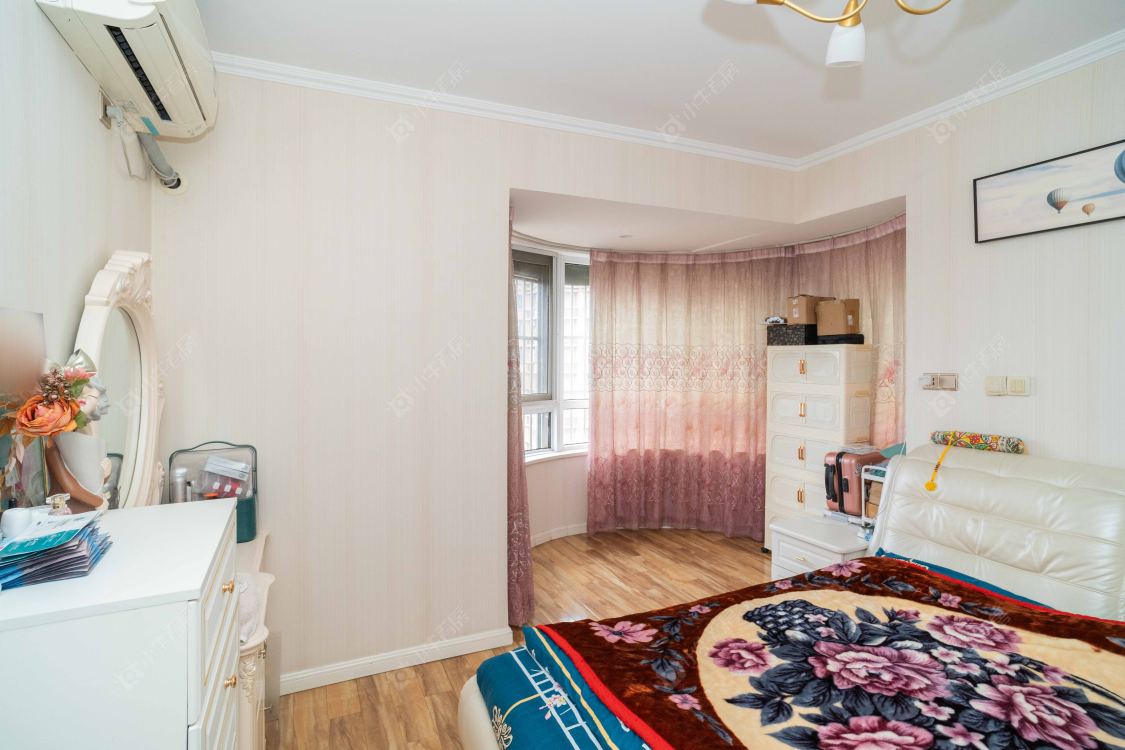 凯尔枫尚花园房源室内图 常州凯尔枫尚花园在售二手房源室内图_小牛看房