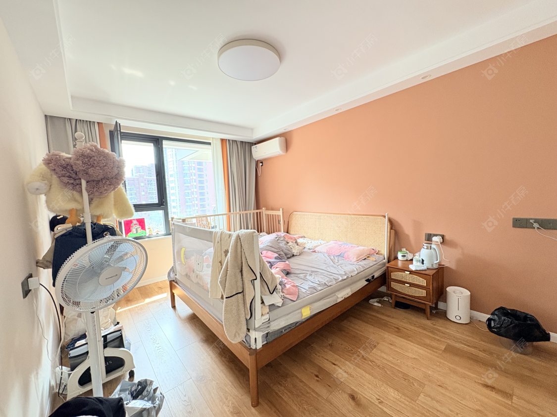 丹阳天波城在售二手房源室内图_小牛看房