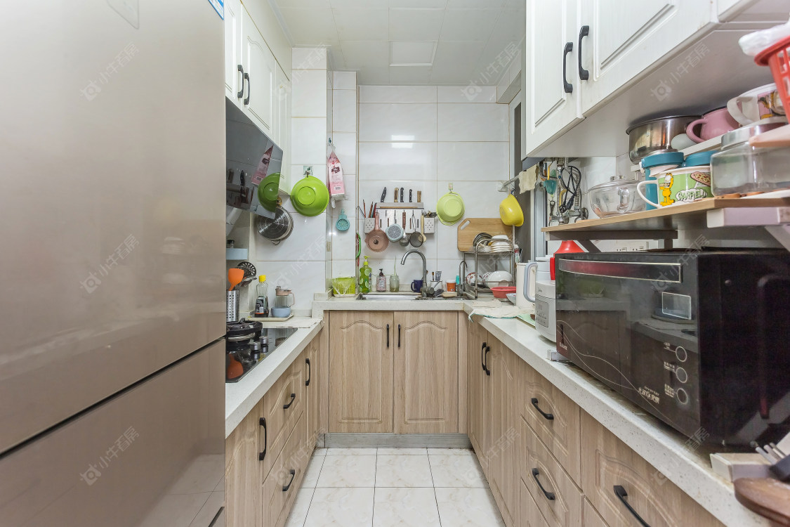 深业华府房源室内图 常州深业华府在售二手房源室内图_小牛看房