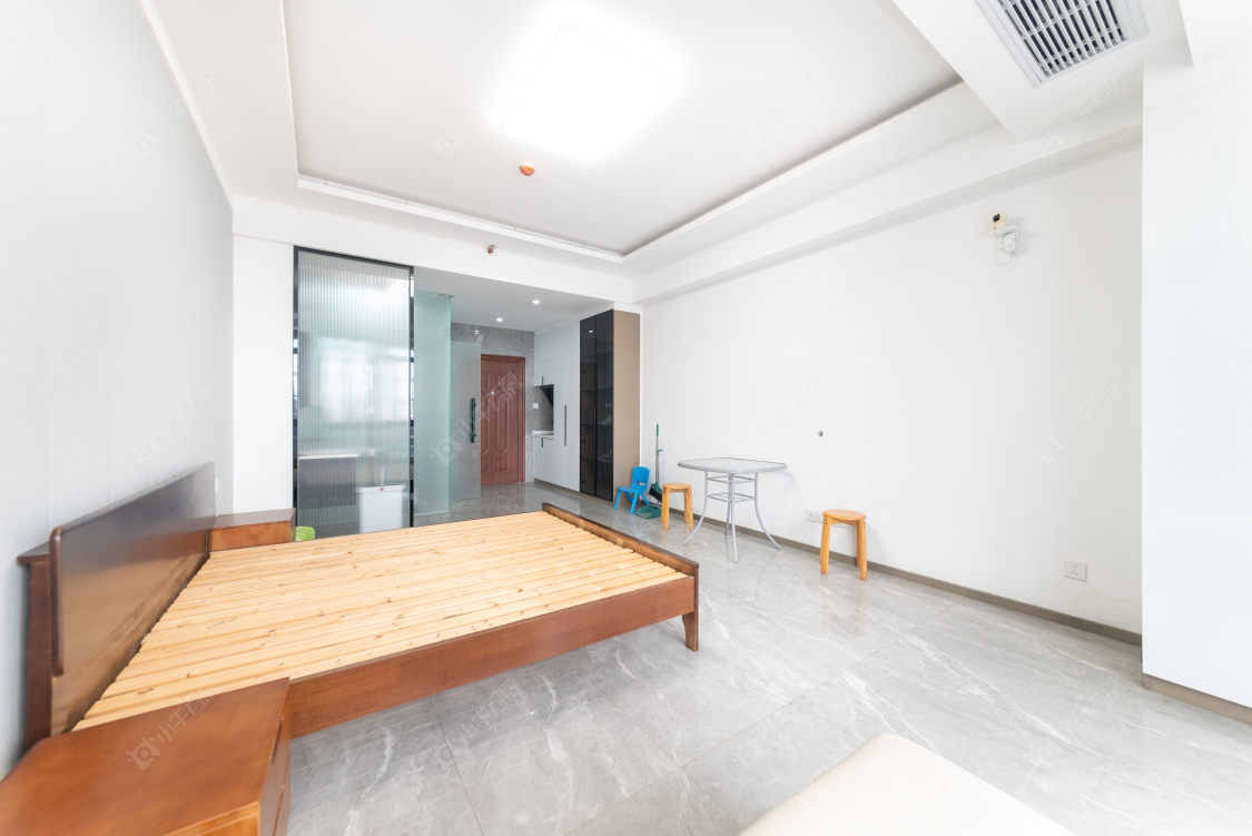 常州澳新风情街公寓在售二手房源室内图_小牛看房