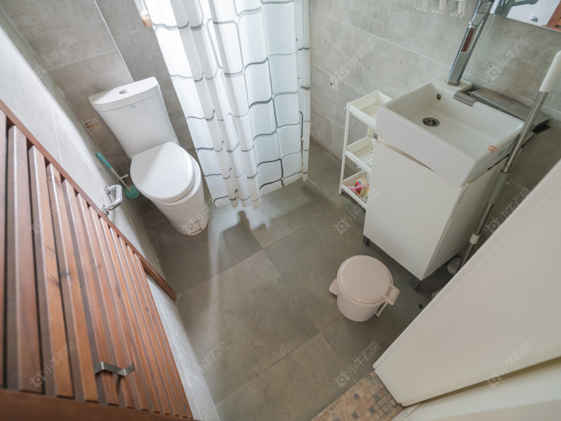 常州御翠园在售二手房源室内图_小牛看房