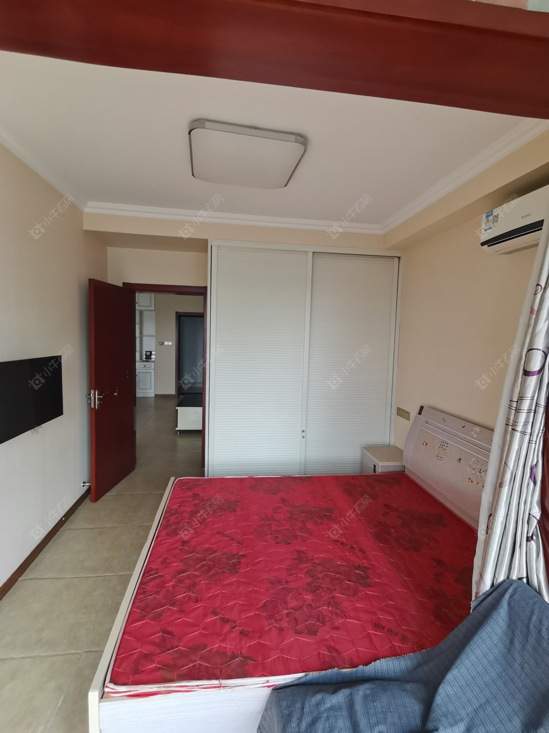 常州府西花园在租房源_小牛看房