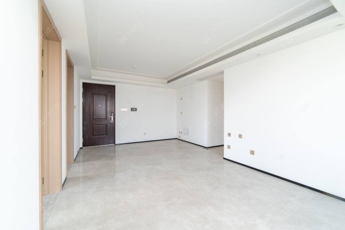 常州万科四季都会在售二手房源室内图_小牛看房