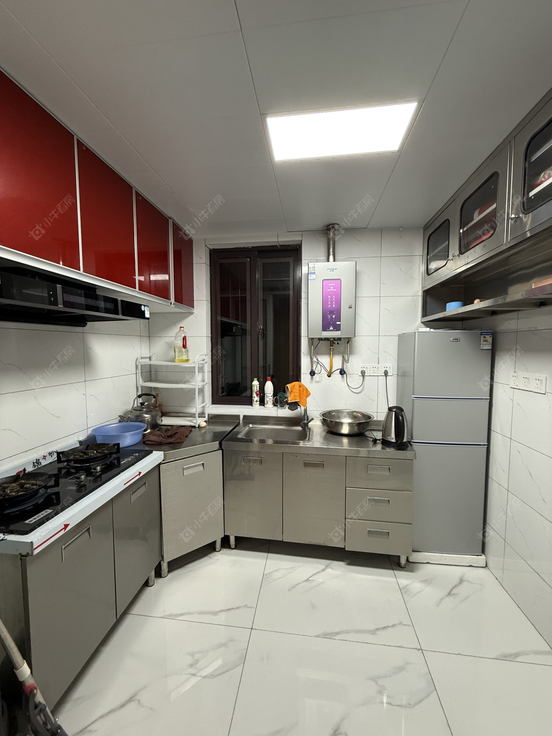 常州新尚嘉园在租房源室内图_小牛看房