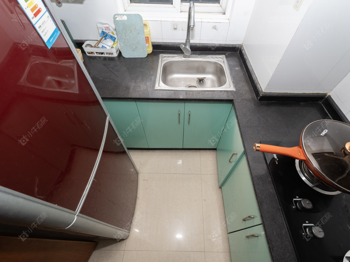 常州金巢公寓在售二手房源室内图_小牛看房