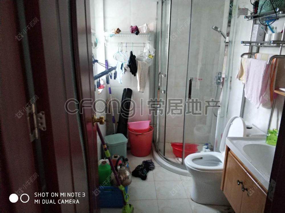 常州天禄商务广场在售二手房源室内图_小牛看房