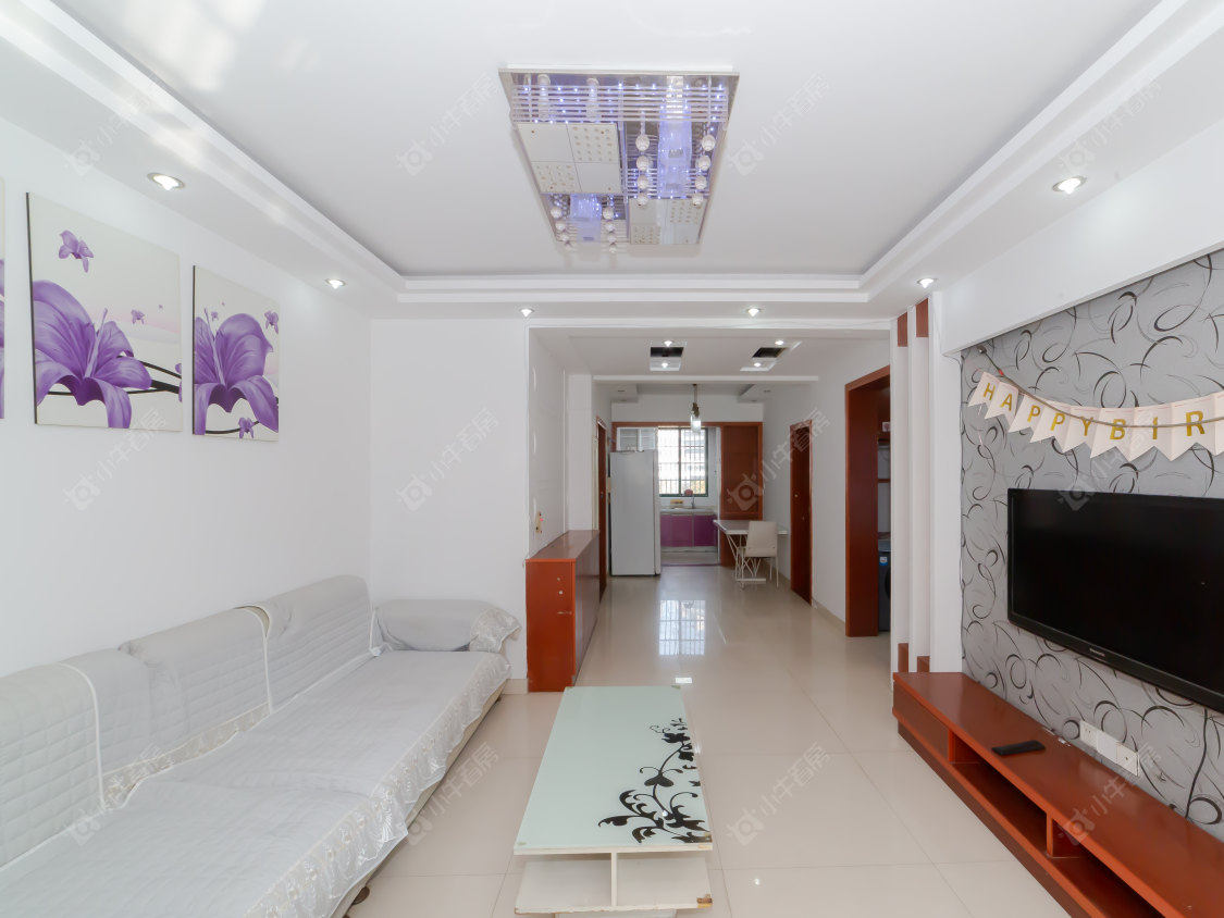 常州百草苑在售二手房源室内图_小牛看房