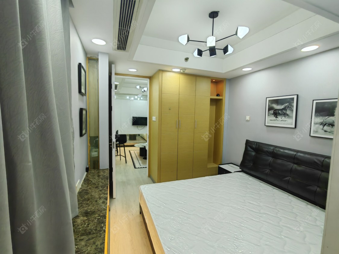 常州莱蒙时代在租房源户型图_小牛看房