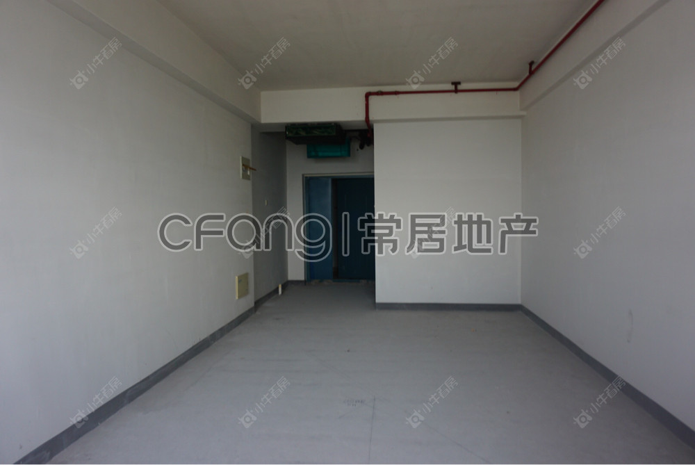 常州亚泰财富中心在售二手房源室内图_小牛看房