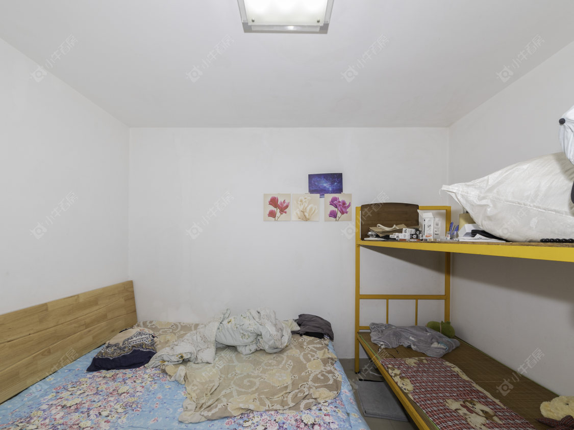 常州滨江明珠城东区在售二手房源室内图_小牛看房