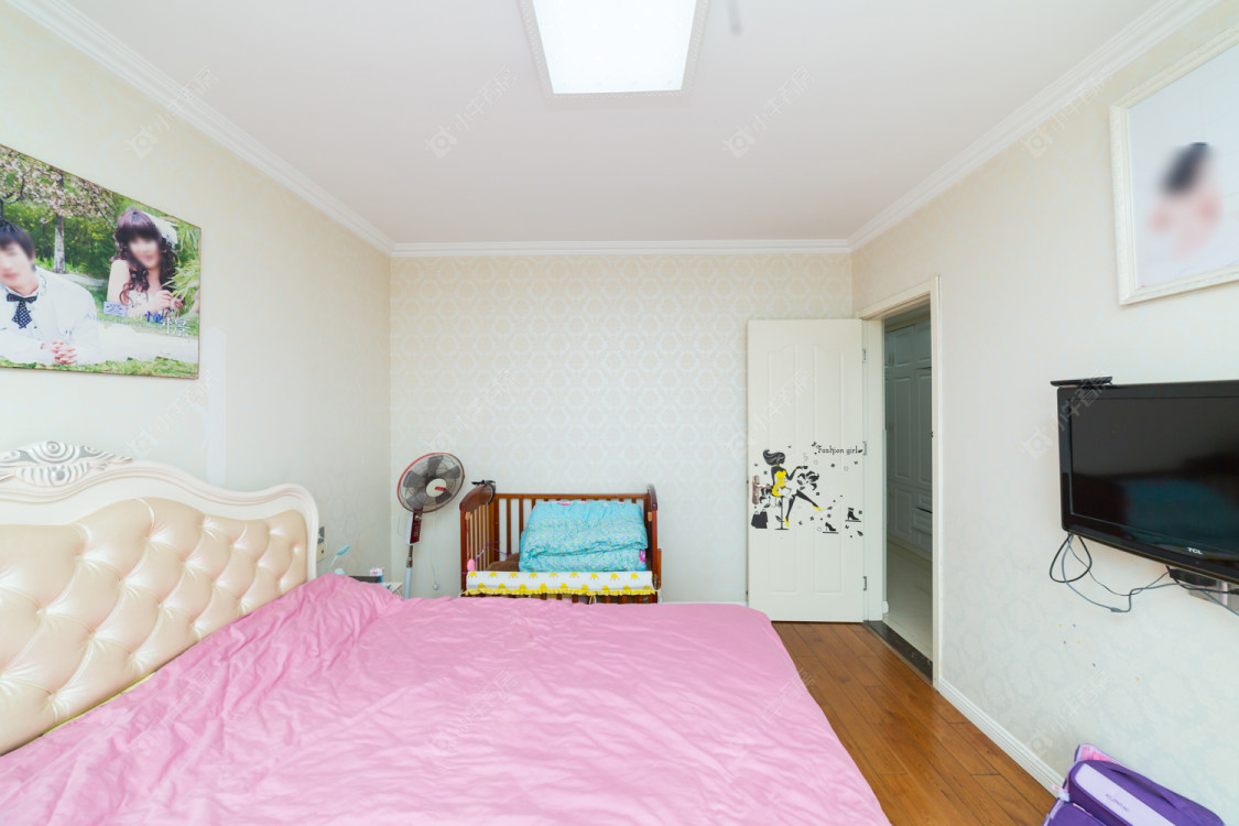 紫韵香庭一期房源室内图 常州紫韵香庭一期在售二手房源室内图_小牛看房