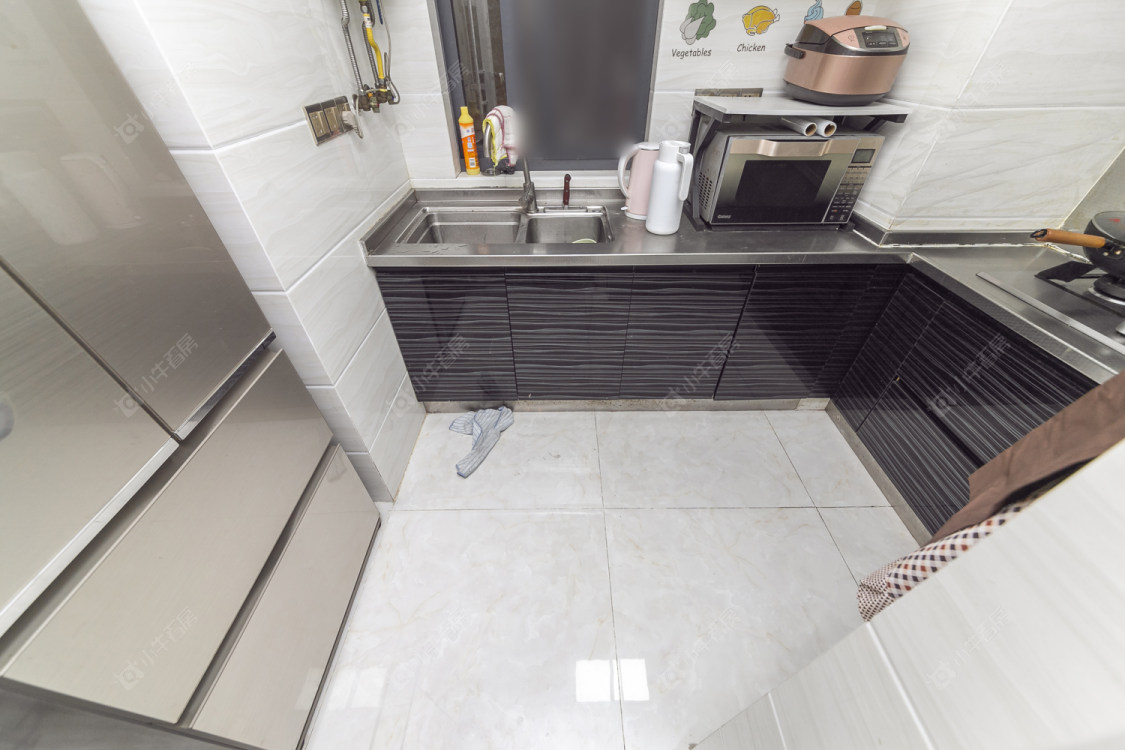 常州弘阳上城在售二手房源室内图_小牛看房