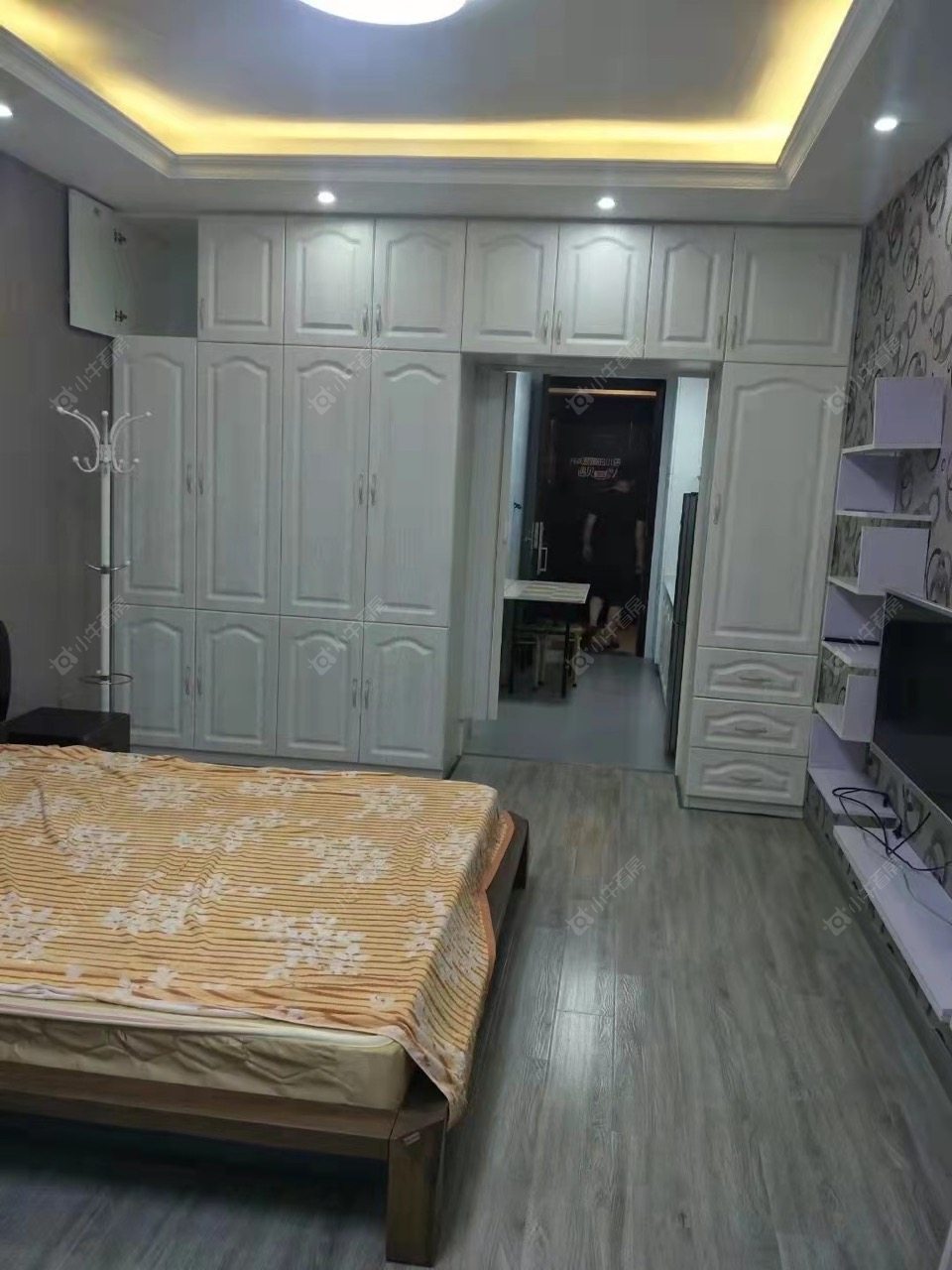 常州雅居乐星河湾在租房源室内图_小牛看房