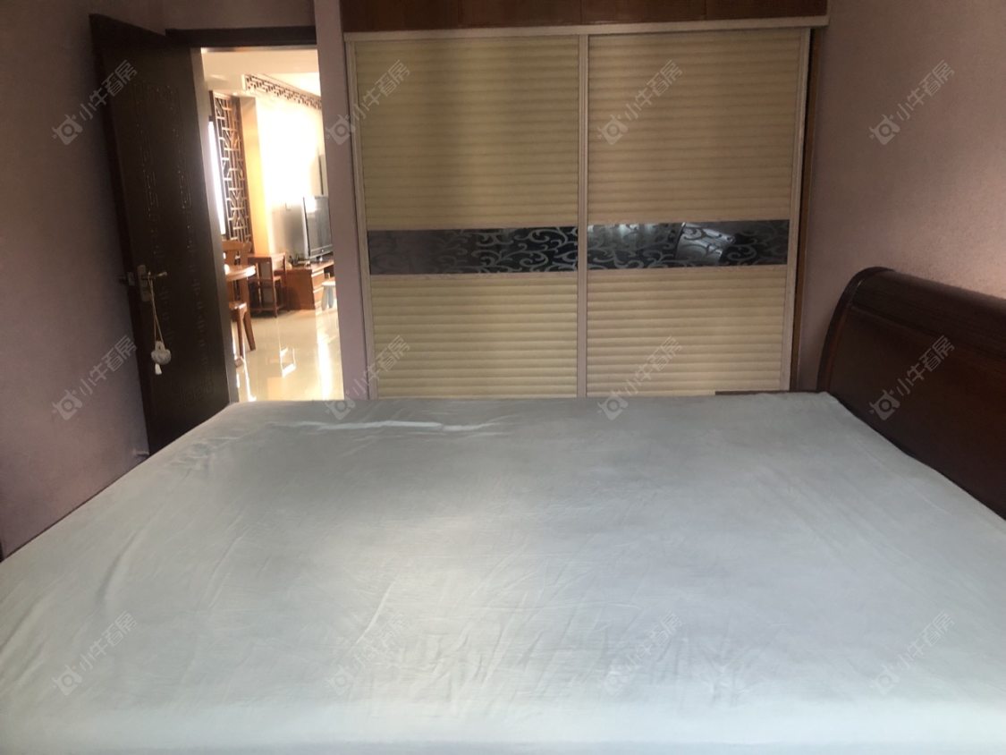 常州新四合院在租房源室内图_小牛看房