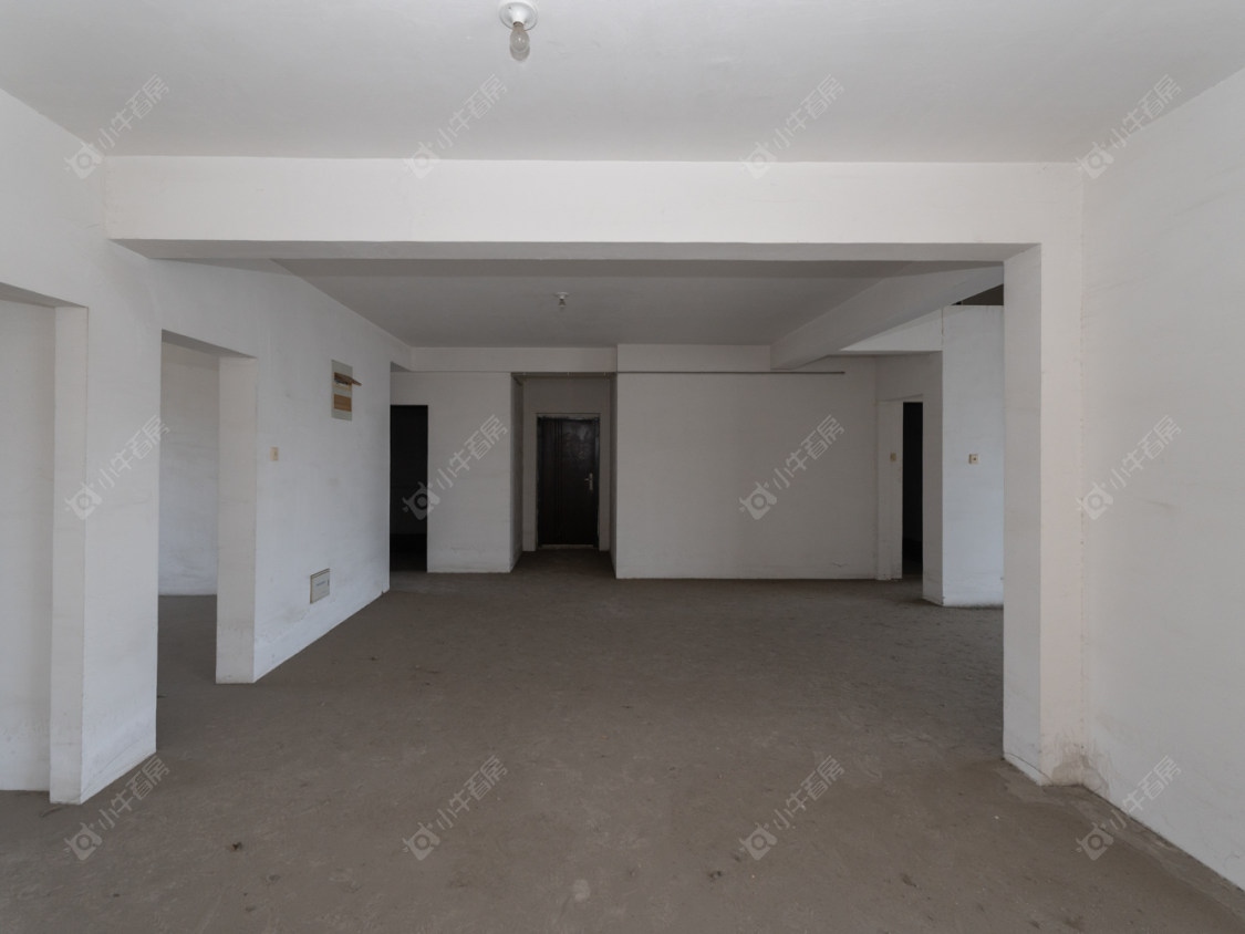 常州虹亚亲亲家园一期在售二手房源室内图_小牛看房