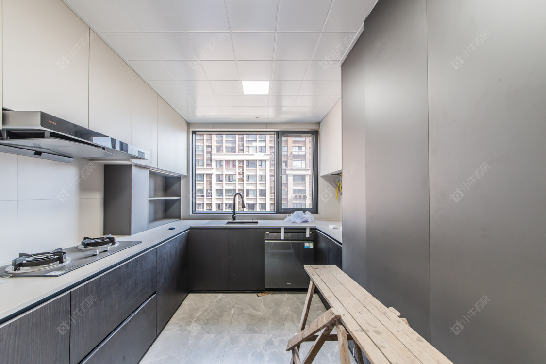 九龙仓时代上院房源室内图 常州九龙仓时代上院在售二手房源室内图_小牛看房