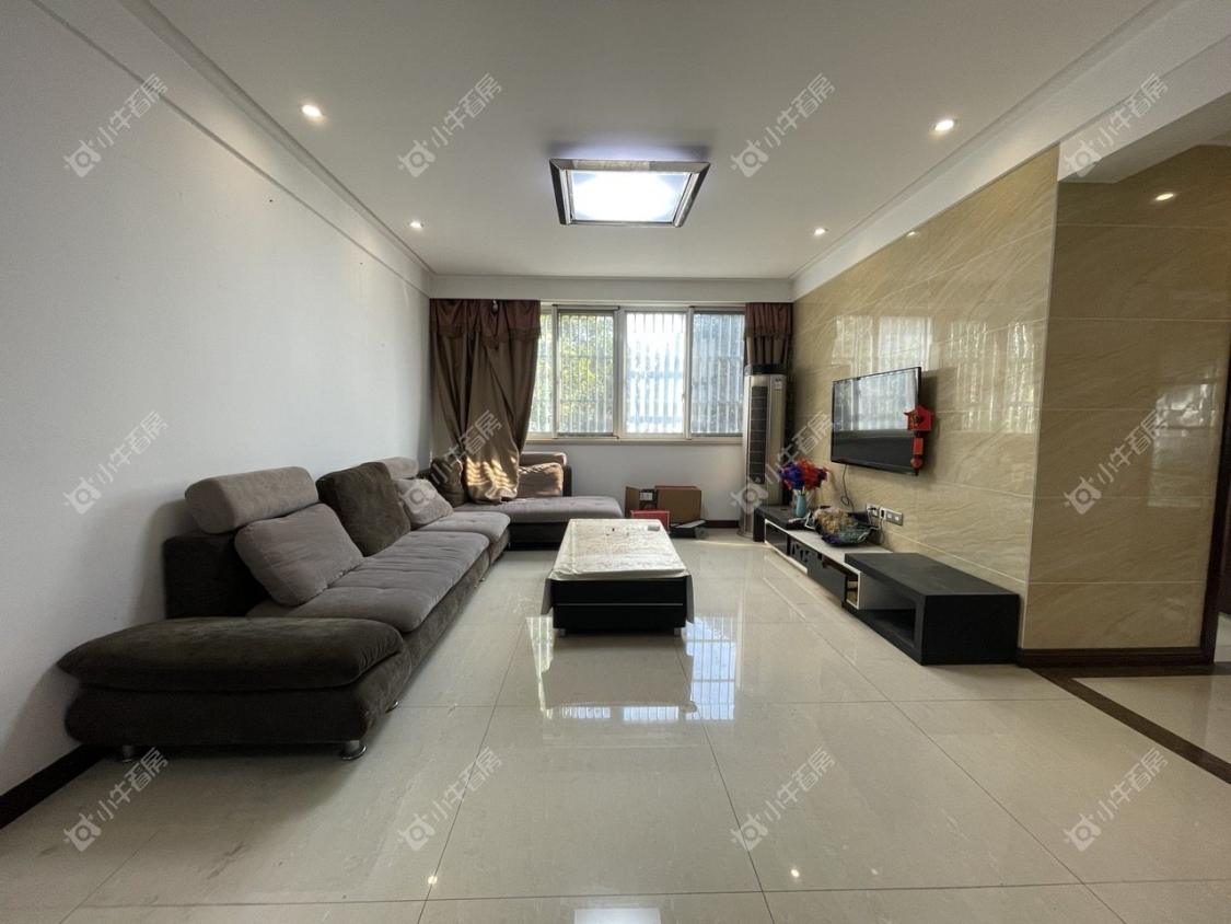 常州桂花园租房_小牛看房