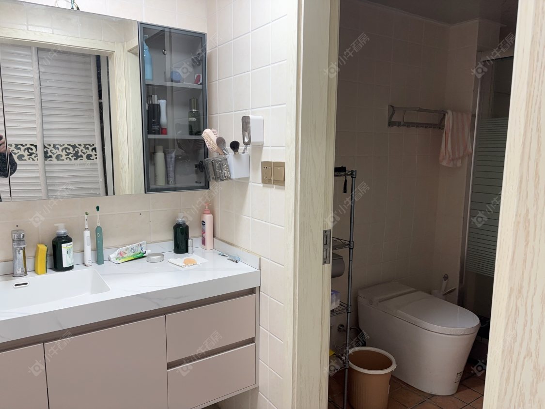 常州星河国际五区在租房源_小牛看房