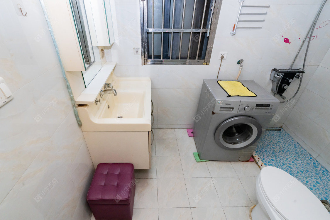 常州高成天鹅湖在售二手房源室内图_小牛看房