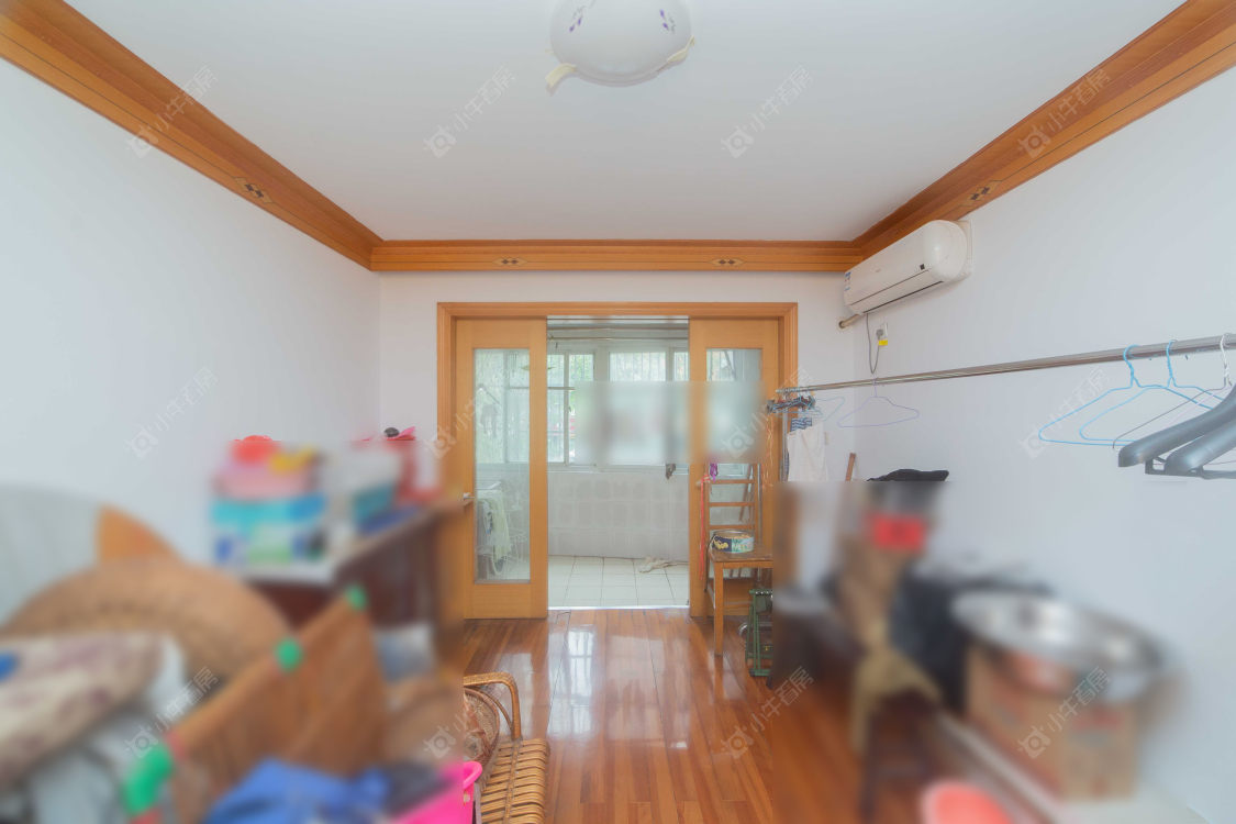 常州太湖花园在售二手房源室内图_小牛看房