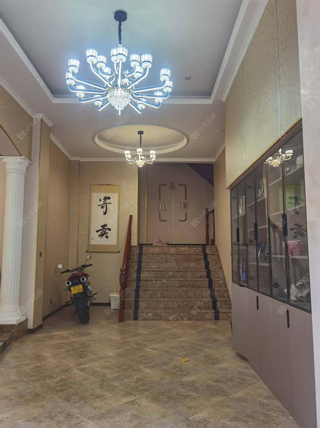 常州凤凰苑租房_凤凰苑4室2厅房源出租