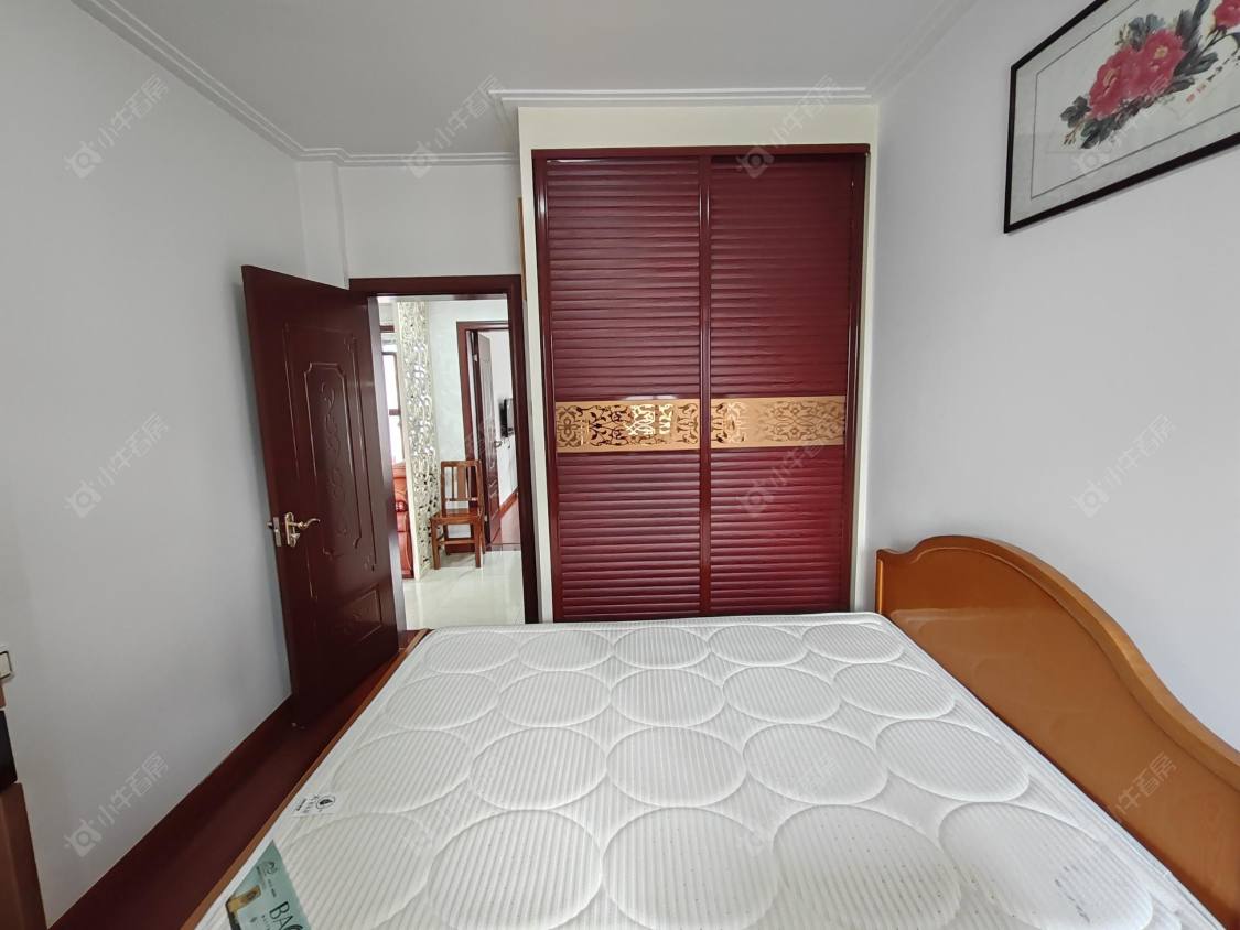 新城逸境园房源室内图 常州新城逸境园在租房源室内图_小牛看房