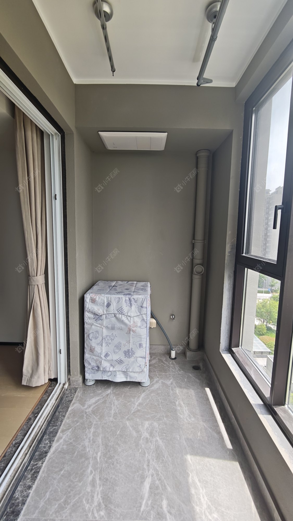 常州万科新都会在租房源室内图_小牛看房