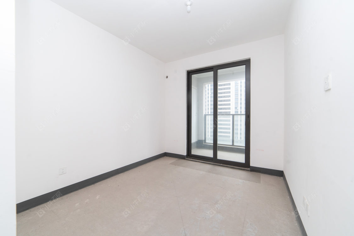 常州中梁金科启宸在售二手房源室内图_小牛看房