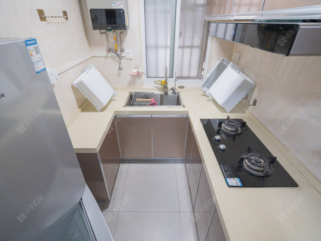 三家村房源室内图 常州三家村在售二手房源室内图_小牛看房