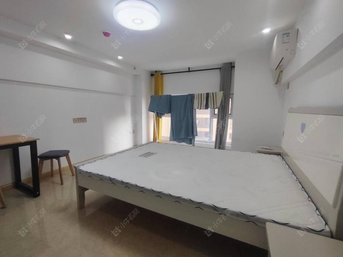 常州金科保利北郡花园在租房源室内图_小牛看房