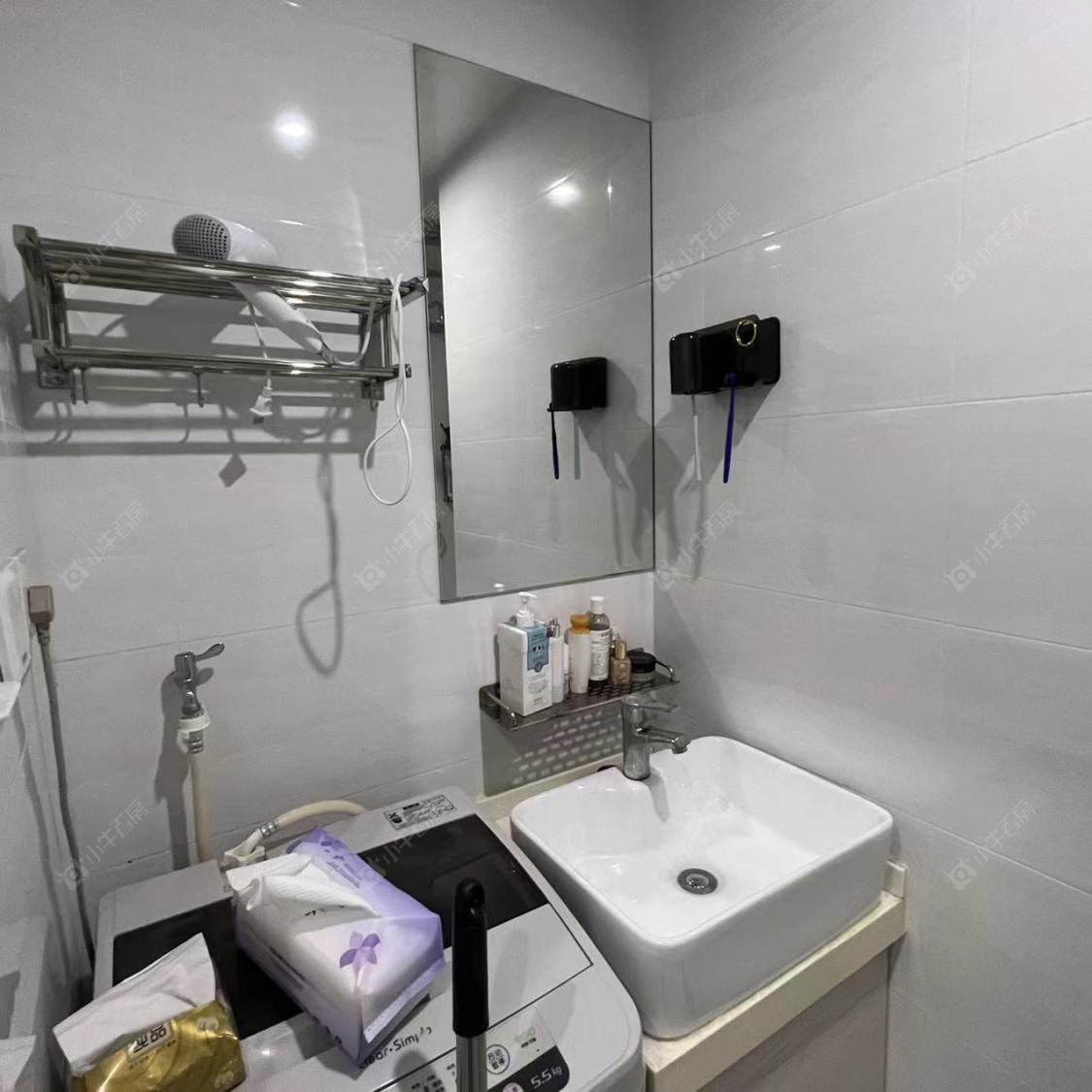 常州新城帝景东区租房_小牛看房