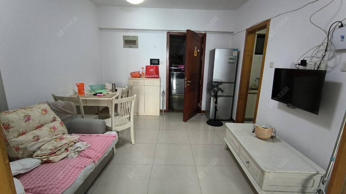 常州万泽大厦在租房源室内图_小牛看房