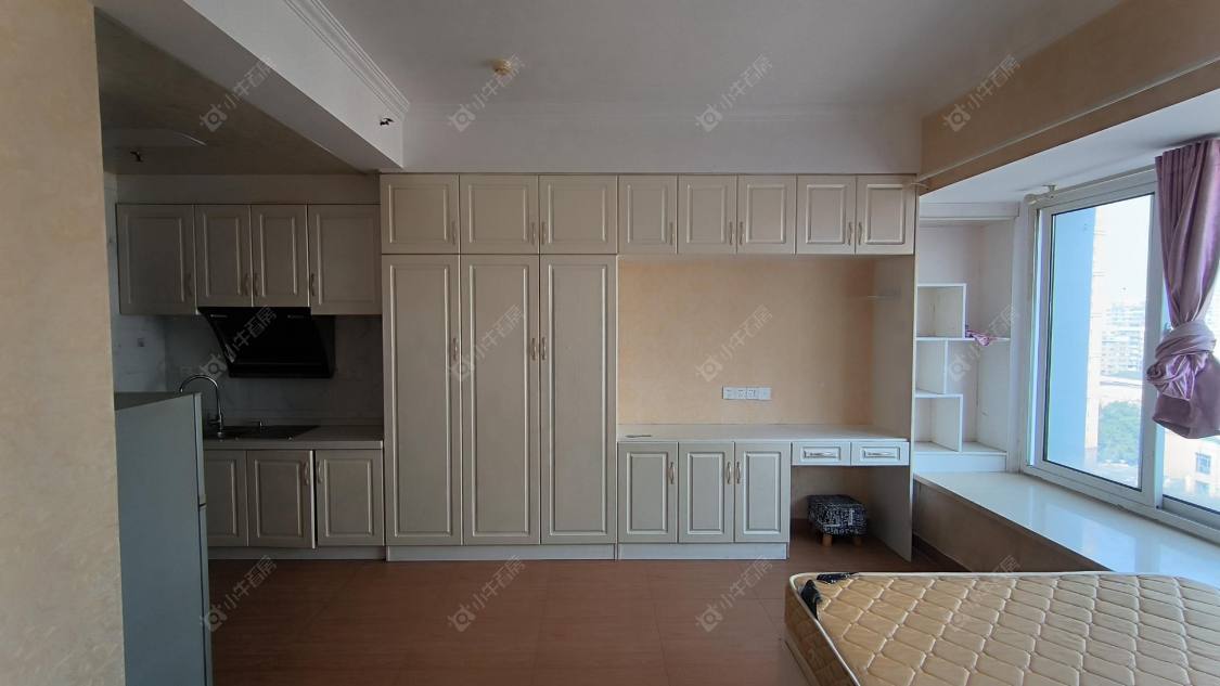 宝龙城市广场房源室内图 常州宝龙城市广场在租房源室内图_小牛看房