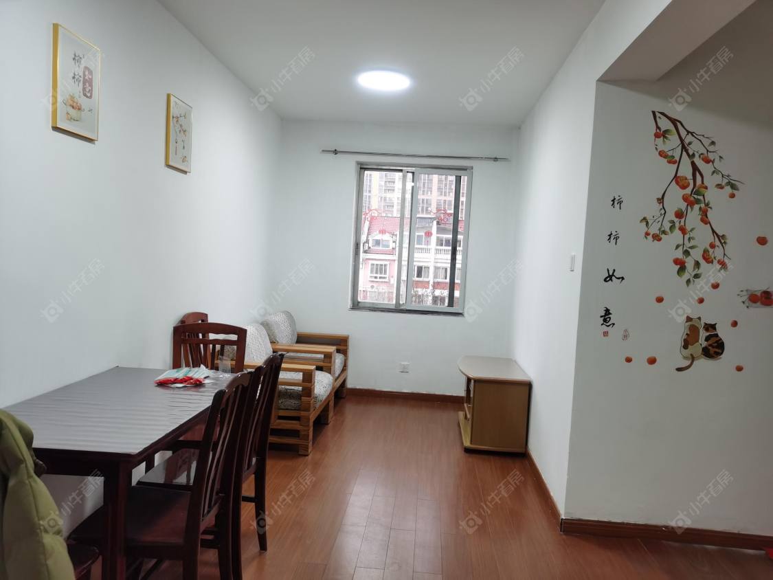 西上园房源室内图 常州西上园在租房源室内图_小牛看房