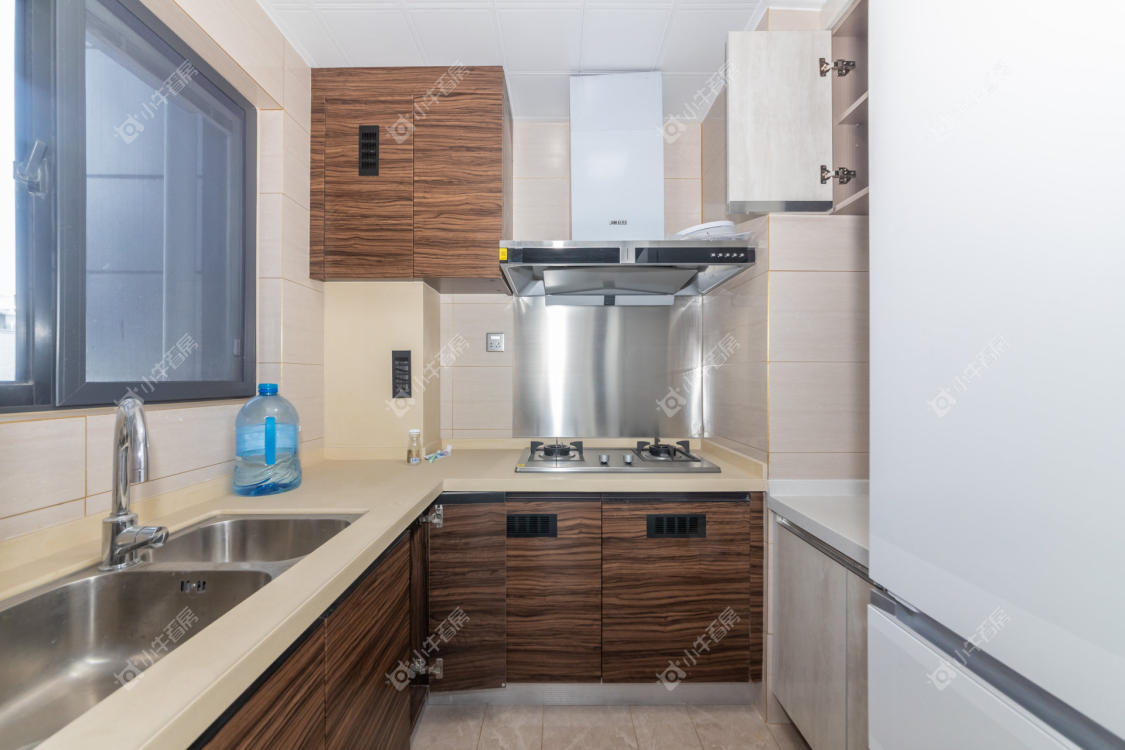 常州蓝光晶曜在租房源户型图_小牛看房