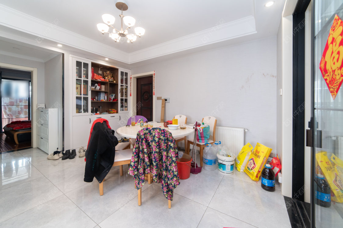 常州檀香湾在售二手房源室内图_小牛看房