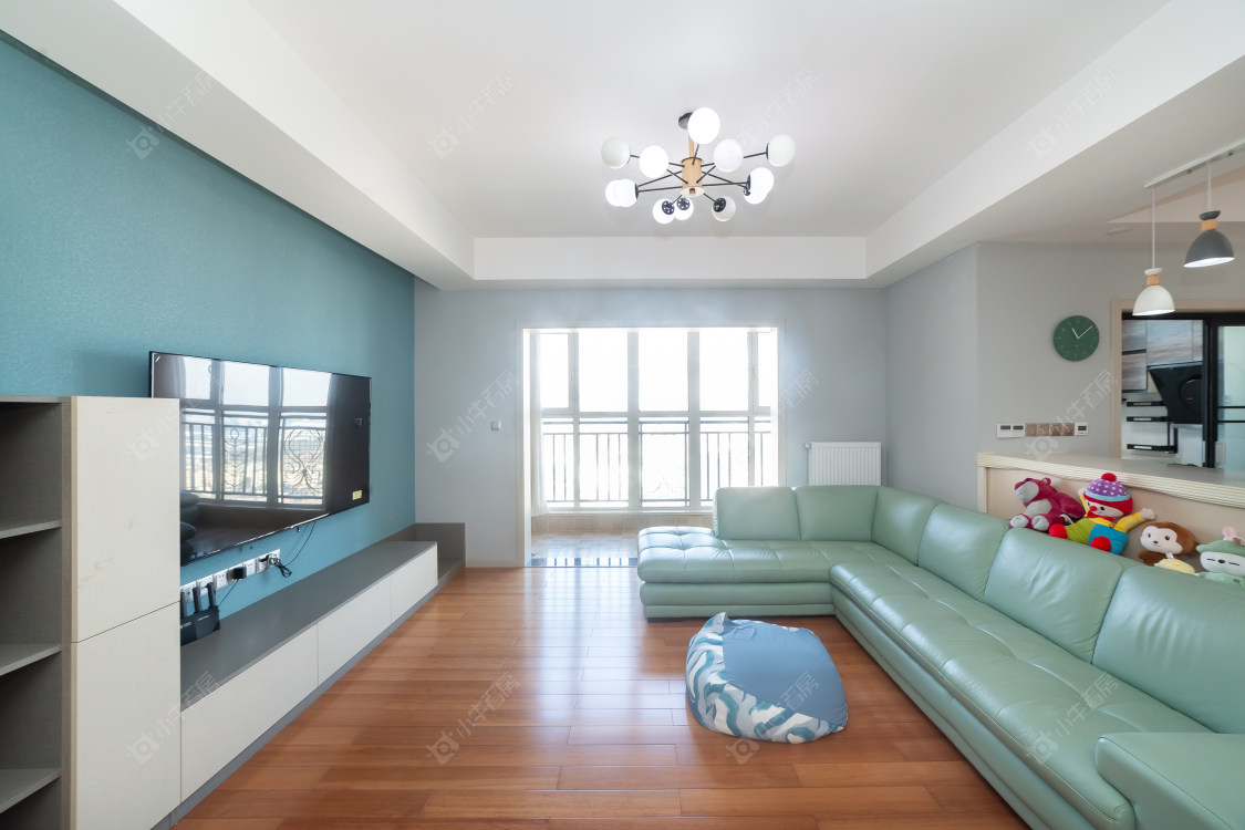 常州大名城西区二区3室2厅2卫在售二手房房源图片