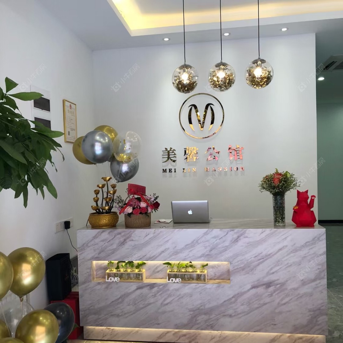 常州雅居乐星河湾在租房源室内图_小牛看房