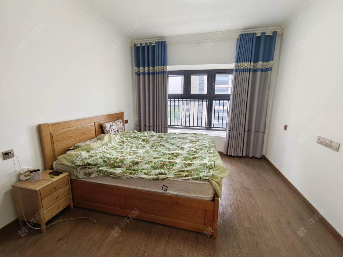 常州碧桂园壹号天禧在租房源室内图_小牛看房